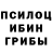 Галлюциногенные грибы Magic Shrooms TOP4IK FAROP4IK